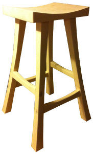 Asian Stool